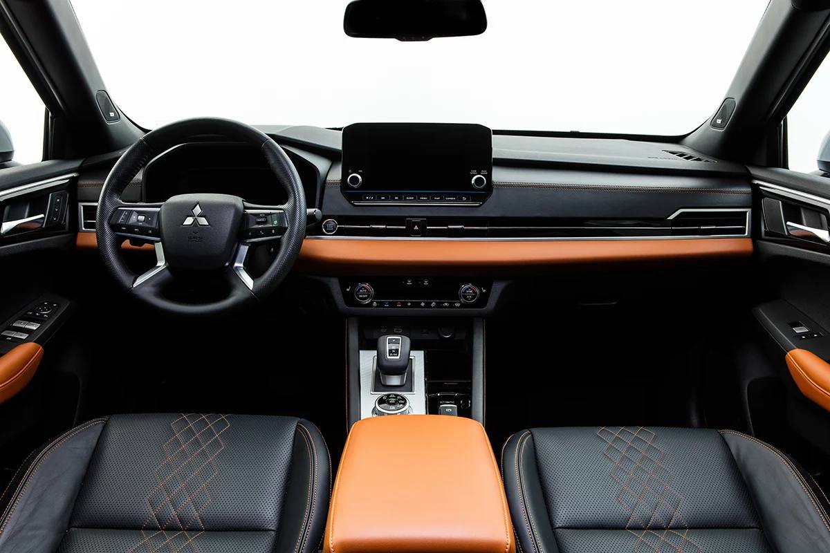 Outlander 2.5