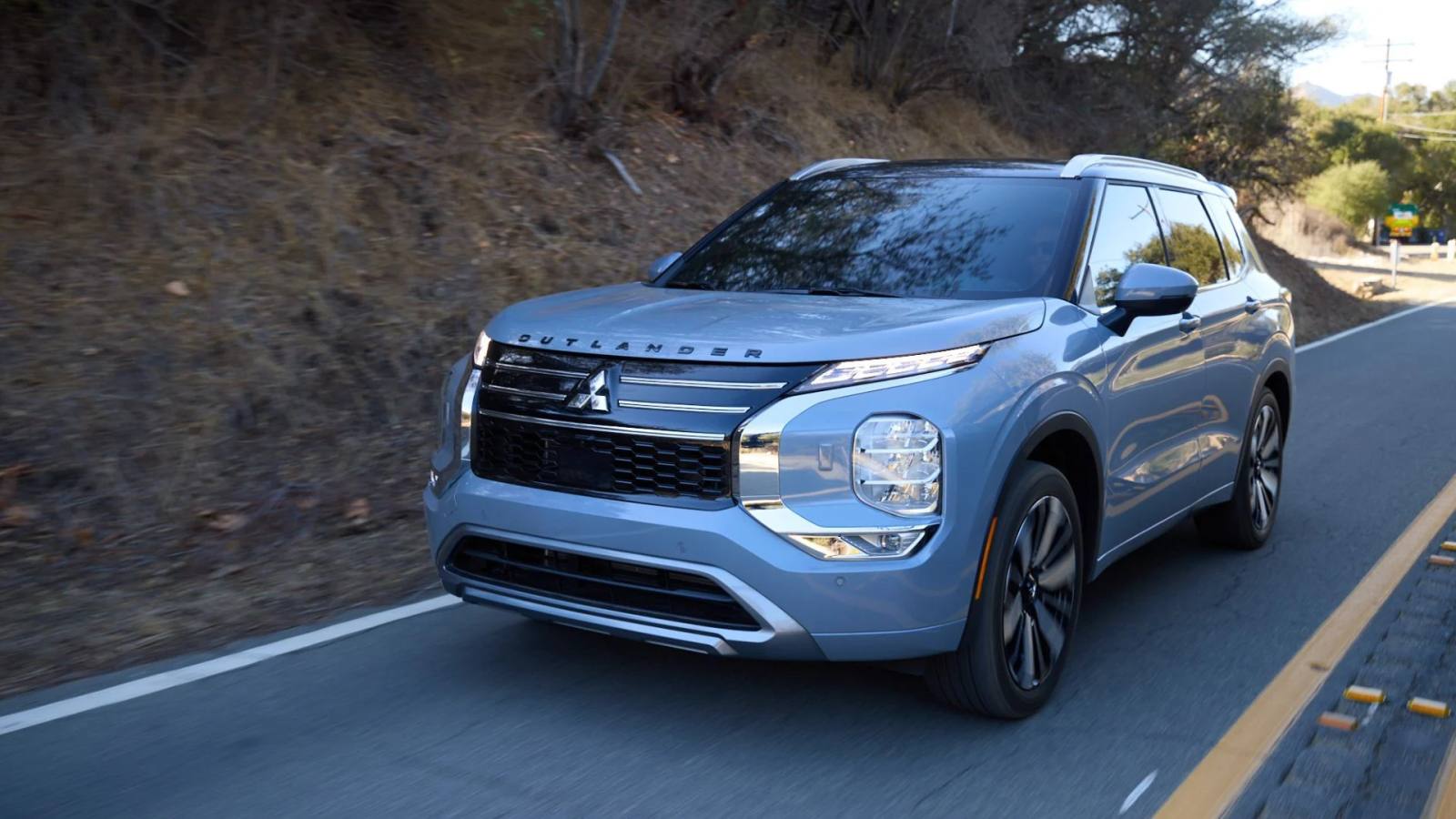 Outlander 2.5