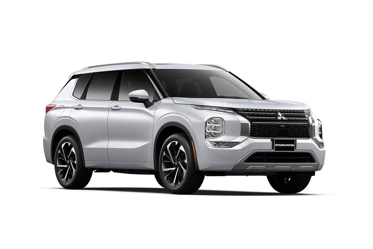 Outlander 2.5