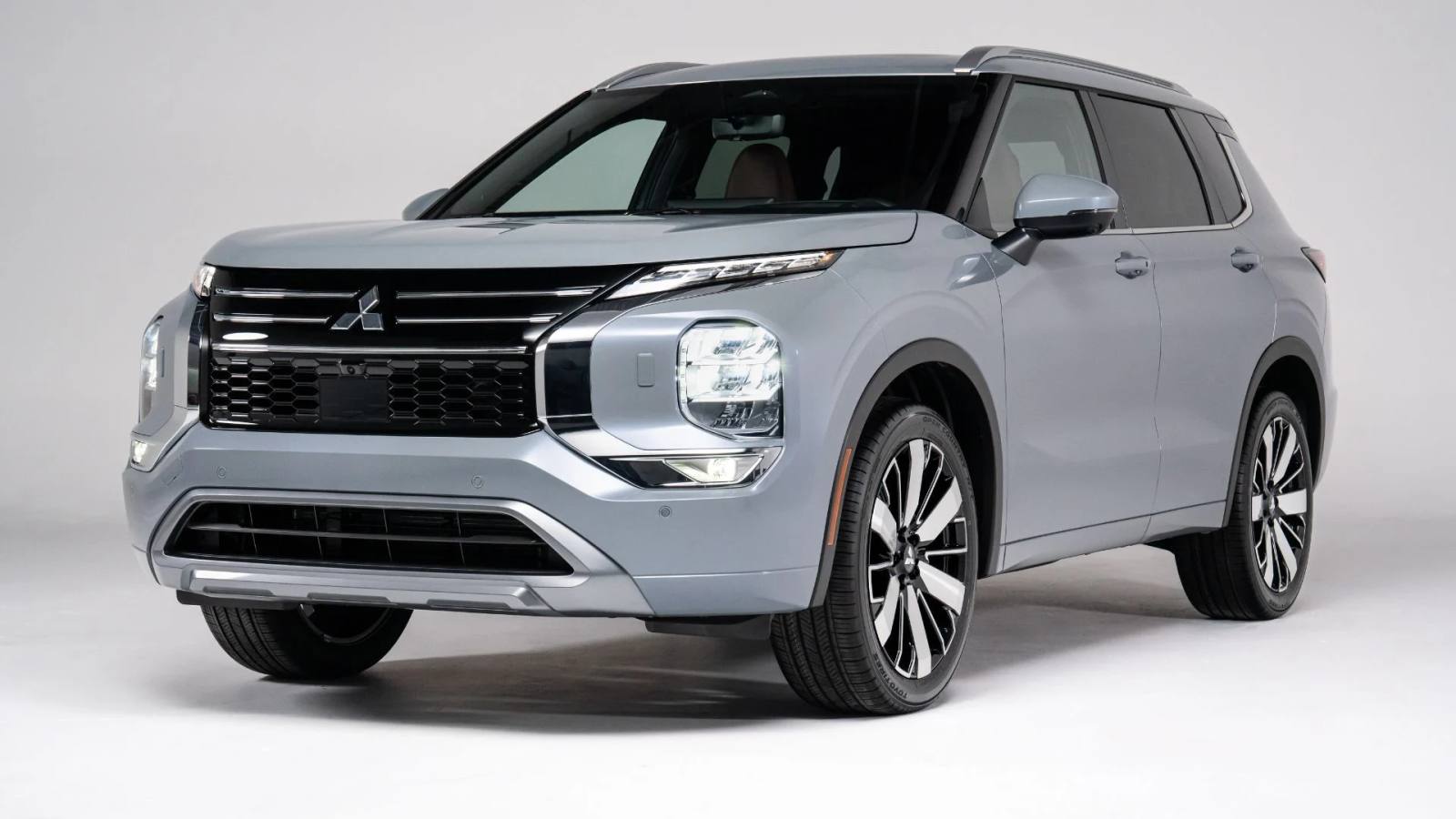 Outlander 2.5