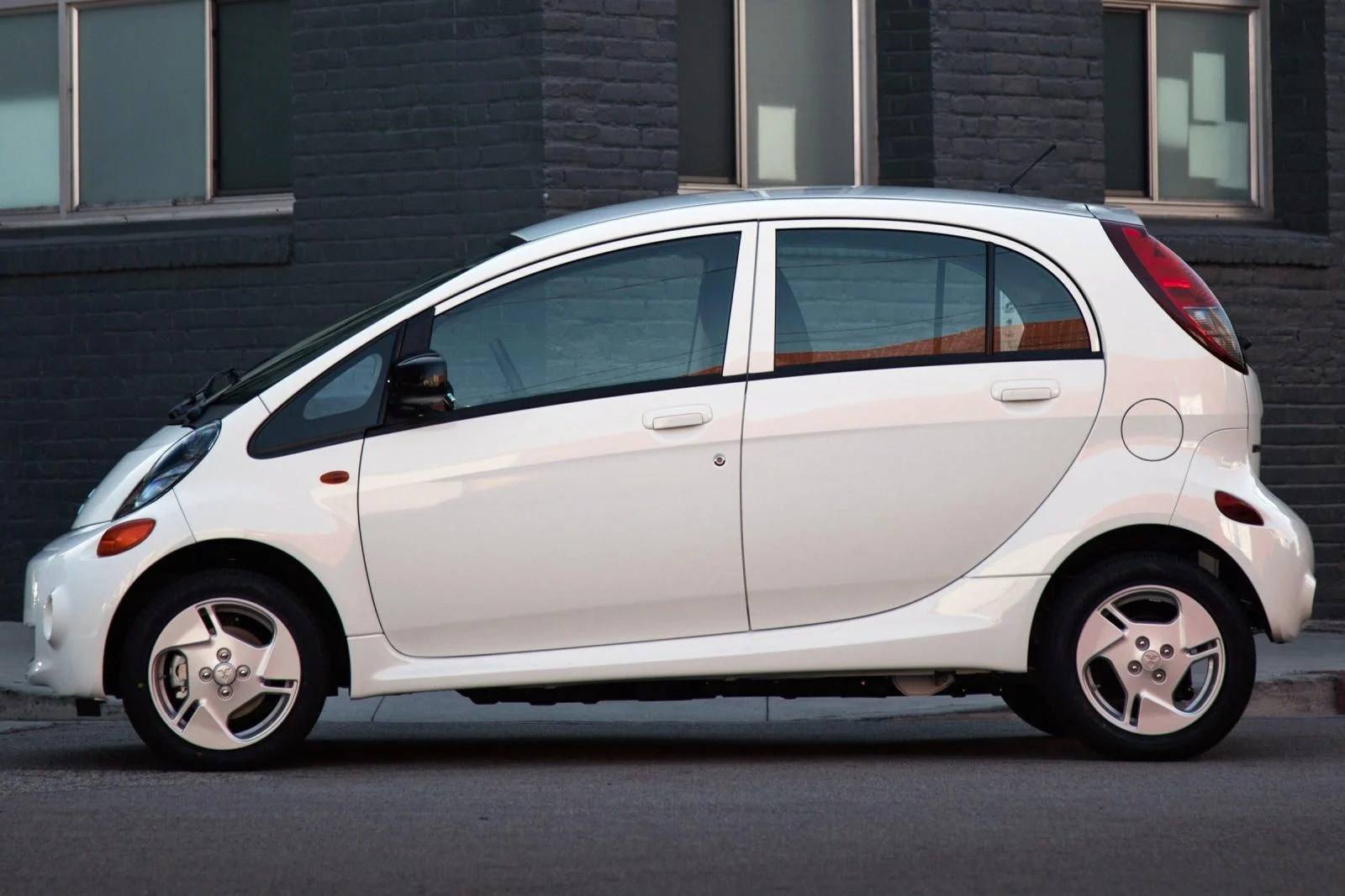 i-MiEV G (16 kWh)