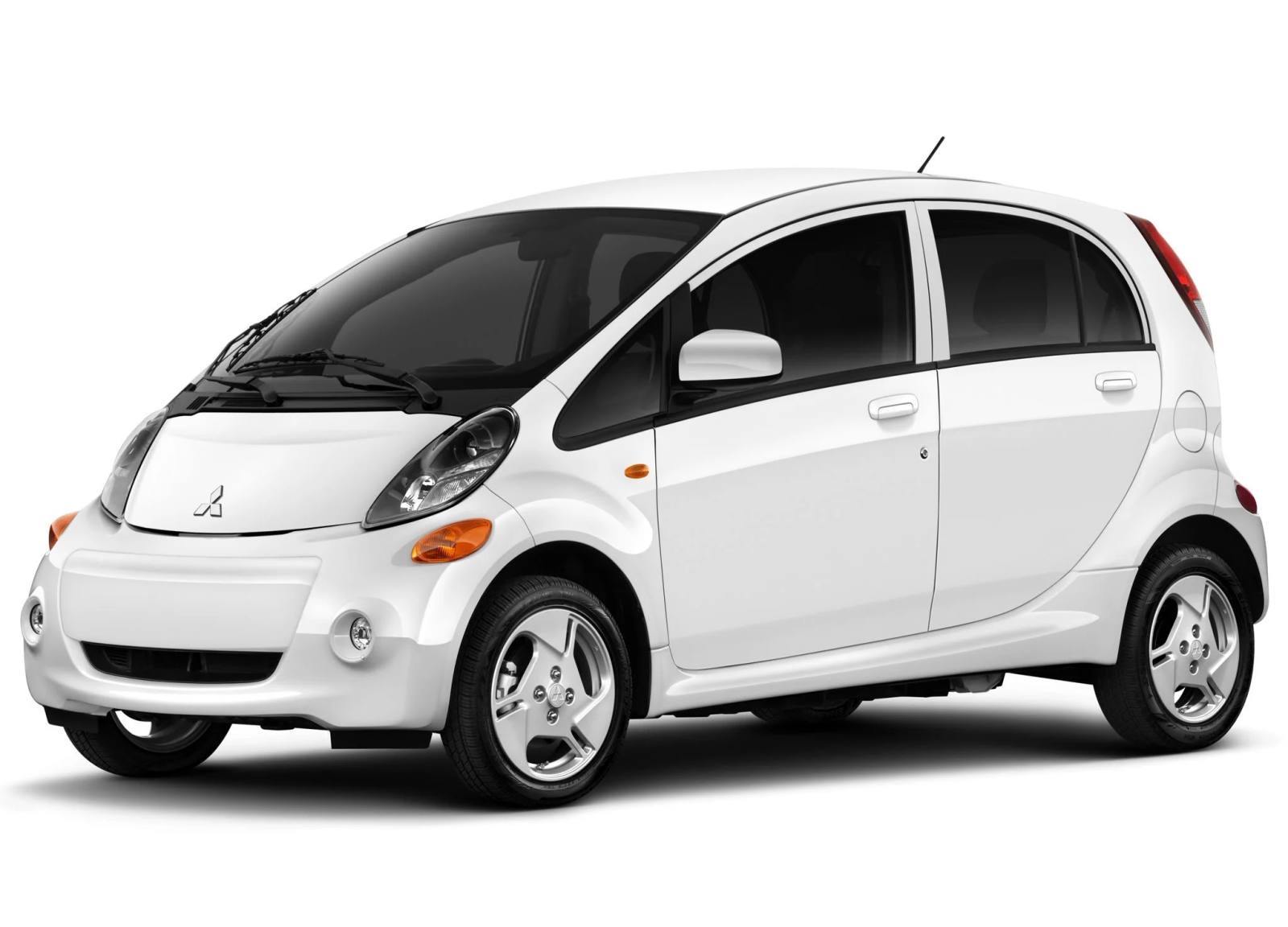 i-MiEV M (10.5 kWh)