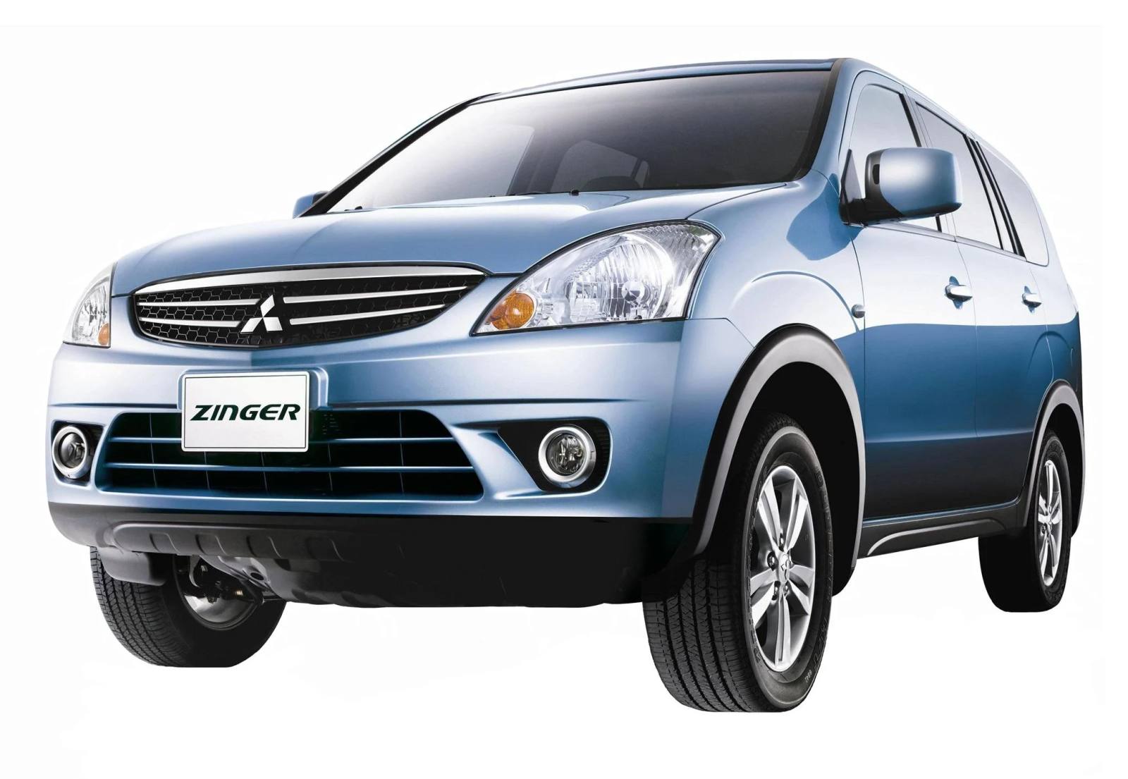 2.4 GLS
