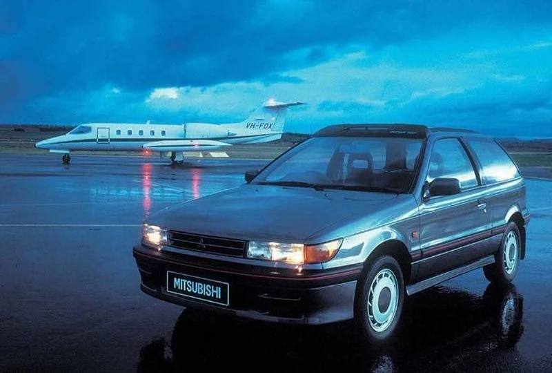 1800 GTi-16v (C50)