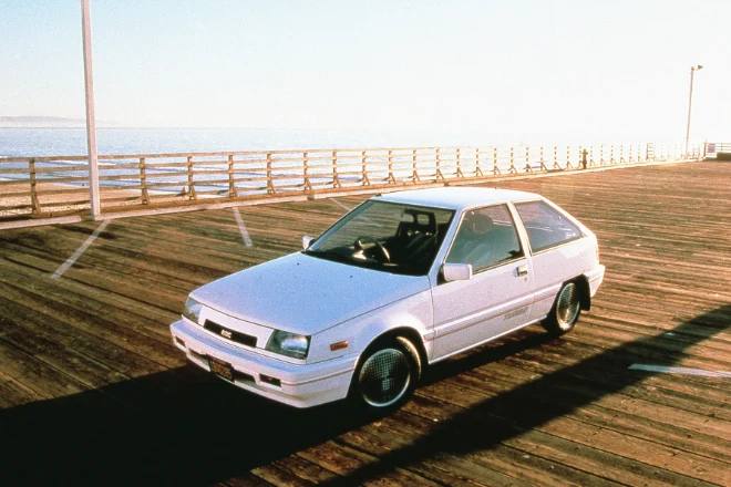 1600 Turbo (C10)
