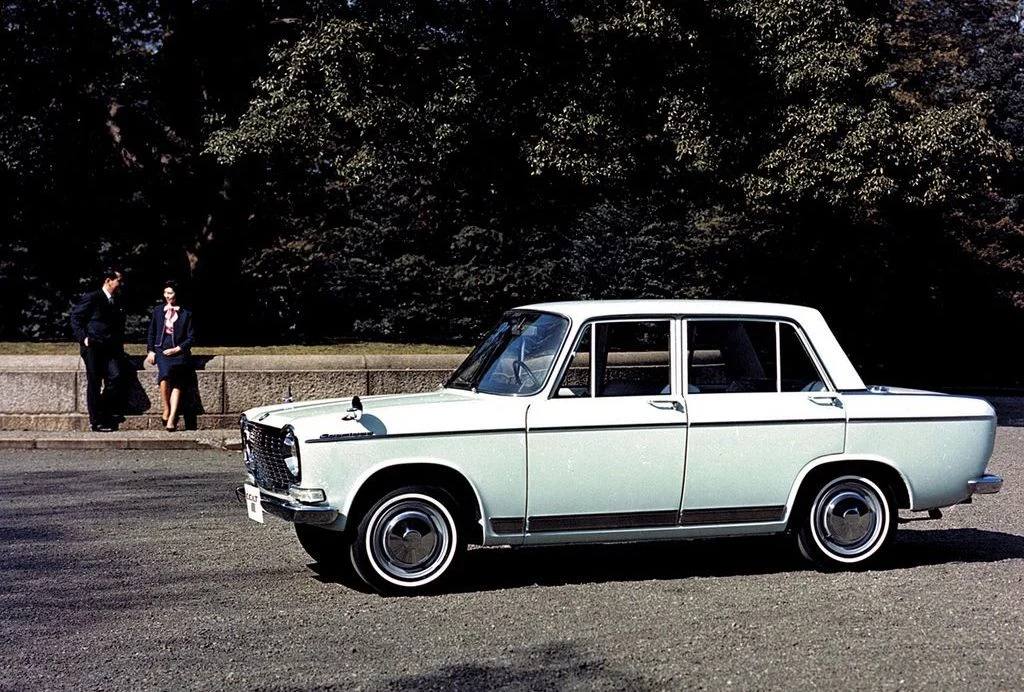 Colt 1000 (1st gen)