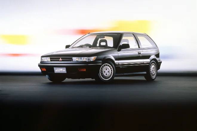 1800 GTi-16v (C50)