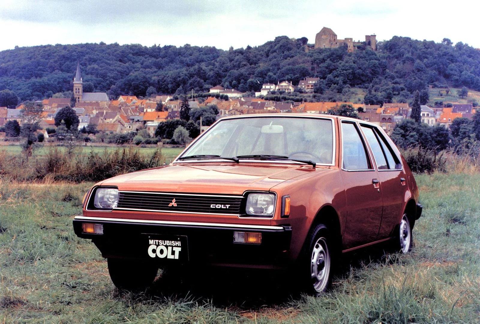 1400 GLX (A150)
