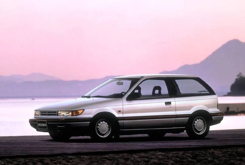 1800 GTi-16v (C50)