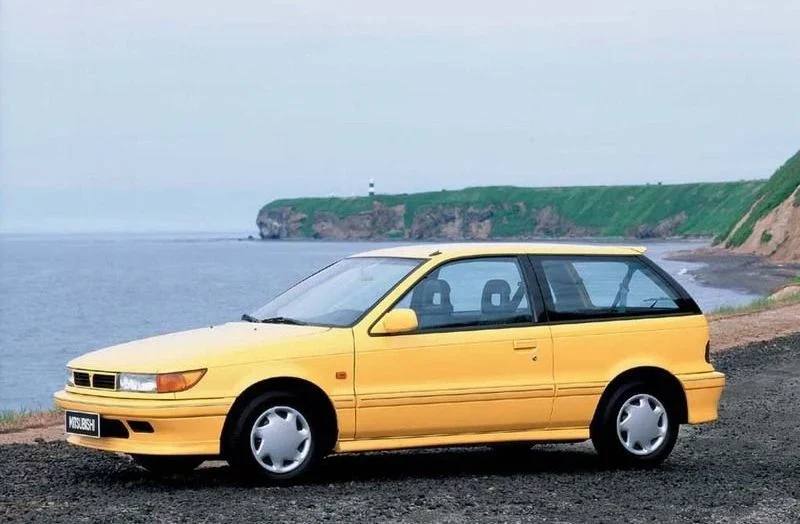 1800 GTi-16v (C50)
