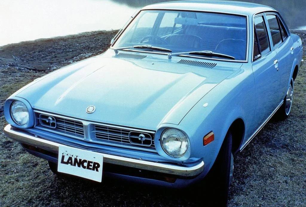 A70 1400 SL (A72)