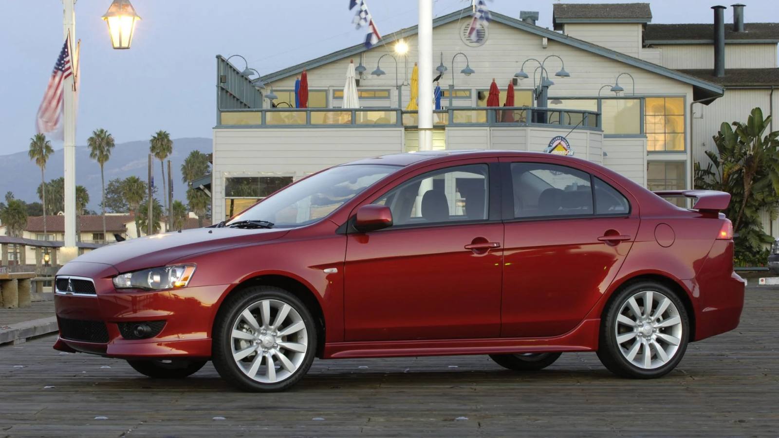 CY 2.0 Galant Fortis (CY4A)