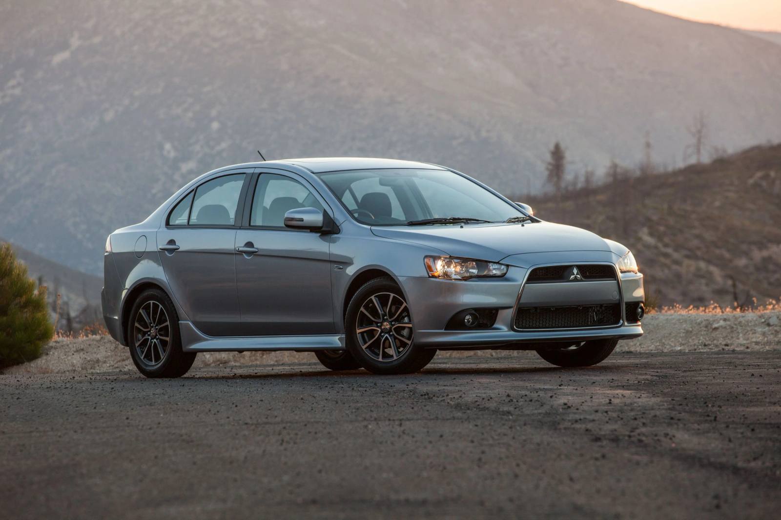 CY 2.0 Galant Fortis (CY4A)