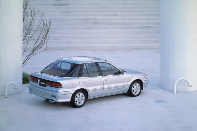 1600 GSR (C60)