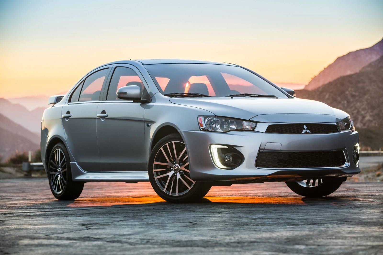 CY 2.0 Galant Fortis (CY4A)