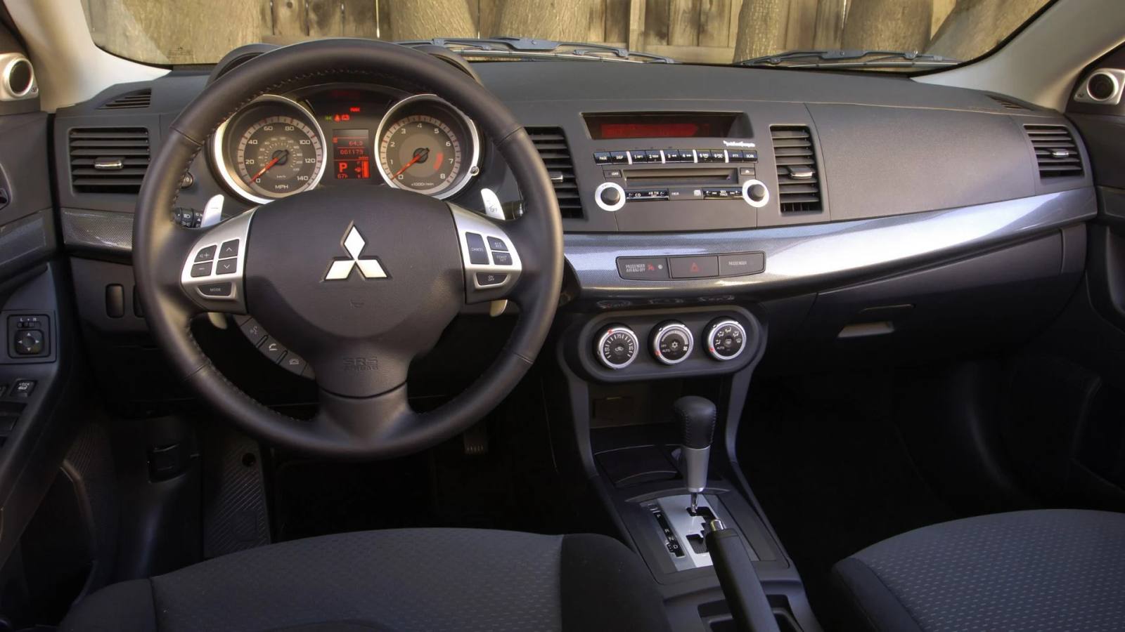CY 2.0 Galant Fortis (CY4A)