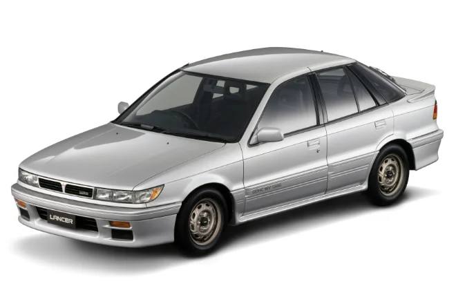 1600 GSR (C60)