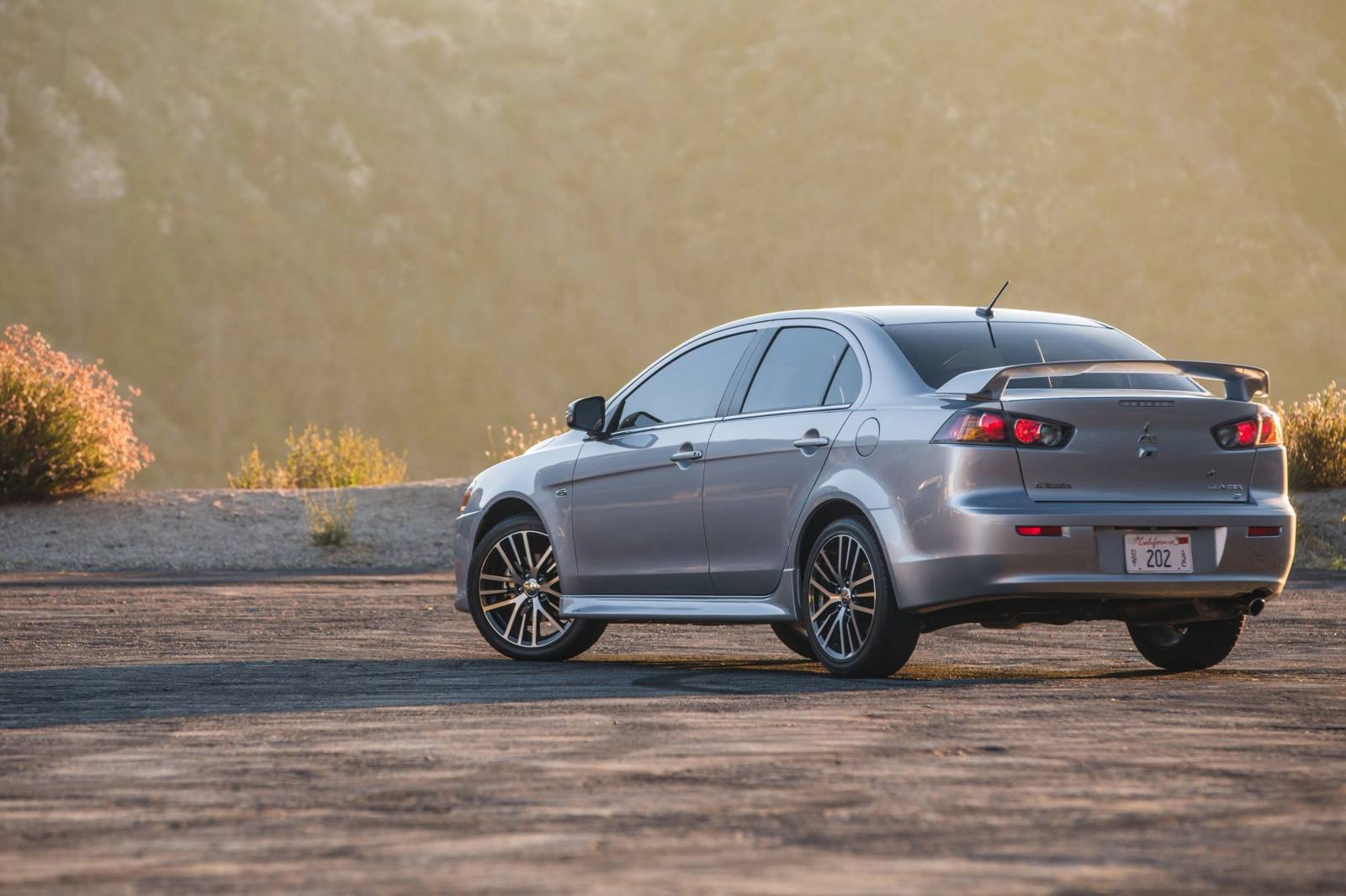 CY 2.0 Galant Fortis (CY4A)