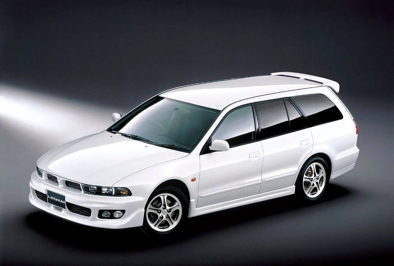 Legnum VR-4 2.5 Twin-Turbo (EC5W)