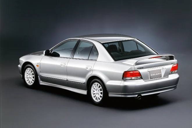 VR-4 2.5 Twin-Turbo (EC5A)