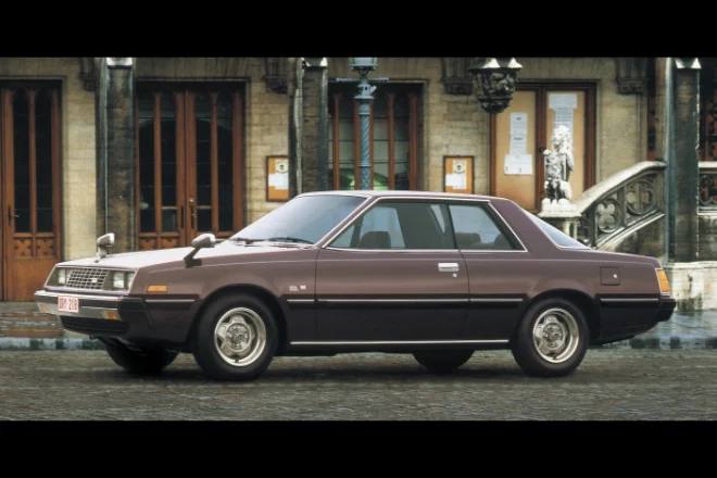 2000 Turbo (A160)