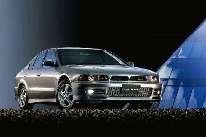 VR-4 2.5 Twin-Turbo (EC5A)