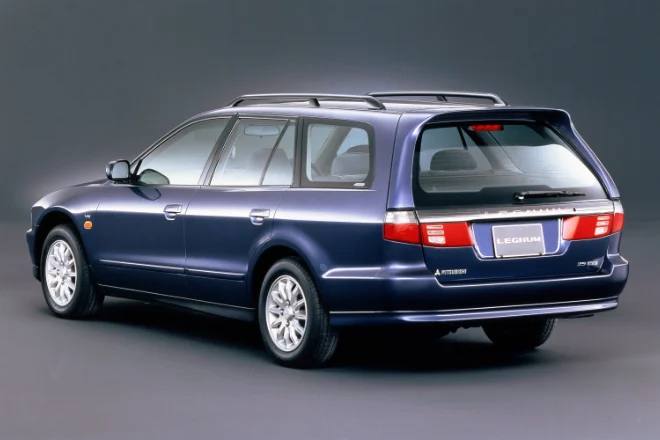 Legnum VR-4 2.5 Twin-Turbo (EC5W)