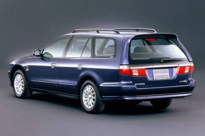 Legnum VR-4 2.5 Twin-Turbo (EC5W)