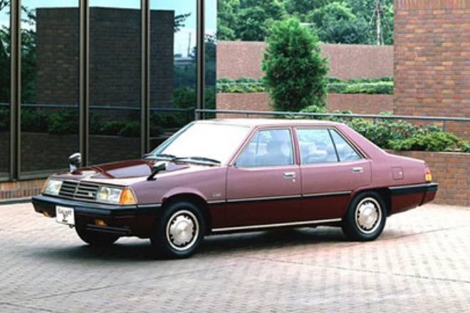 2000 Turbo (A160)