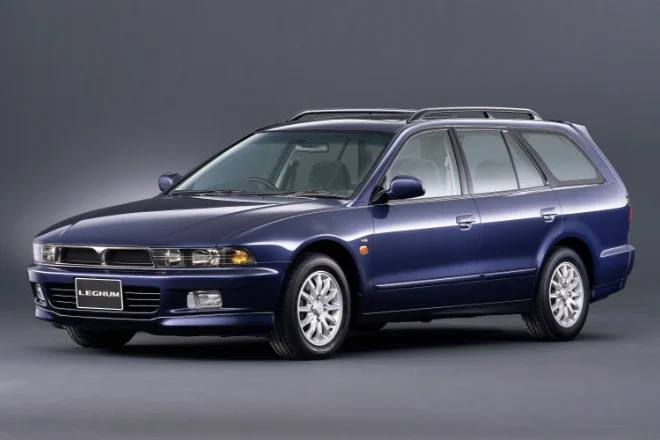 Legnum VR-4 2.5 Twin-Turbo (EC5W)