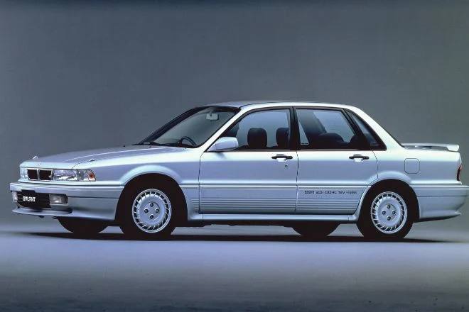 2.0 DOHC 16V (E33A)