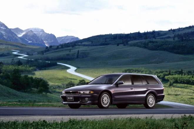 Legnum VR-4 2.5 Twin-Turbo (EC5W)