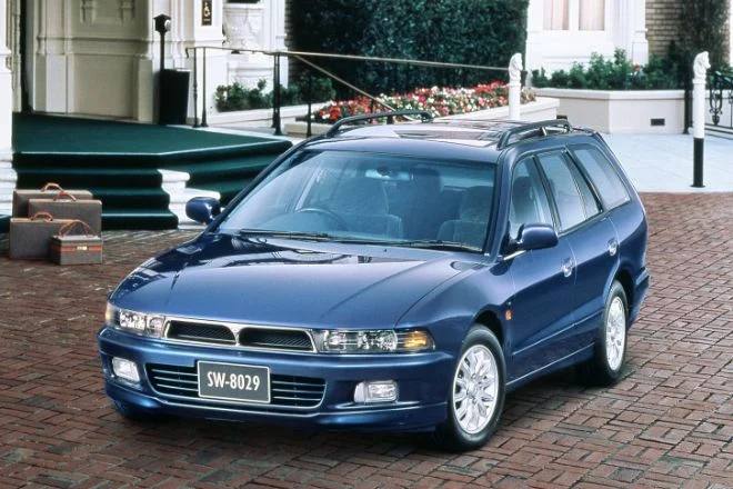 Legnum VR-4 2.5 Twin-Turbo (EC5W)