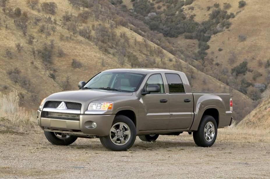 Raider LS 3.7 V6