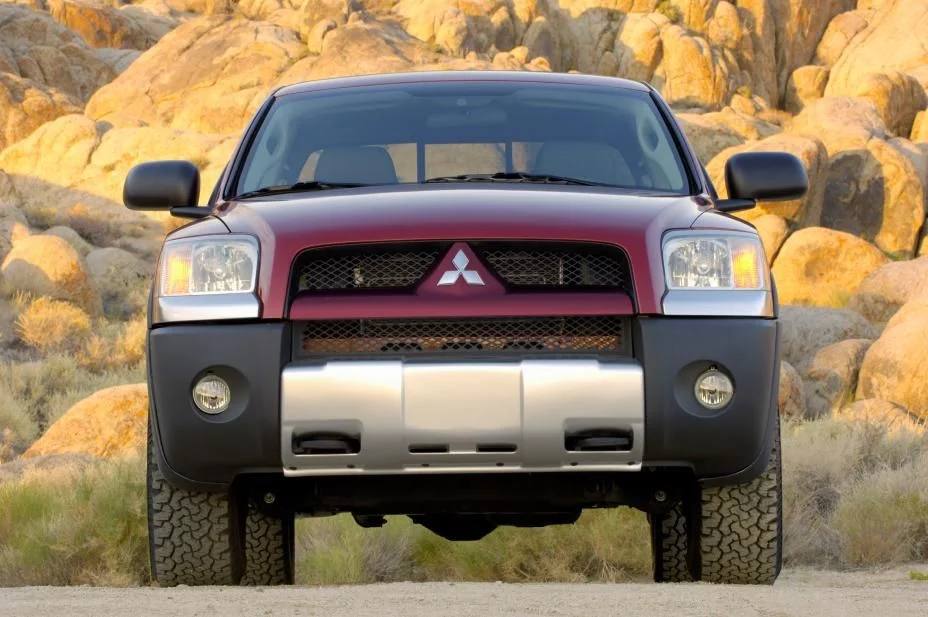 Raider DuroCross 4.7 V8