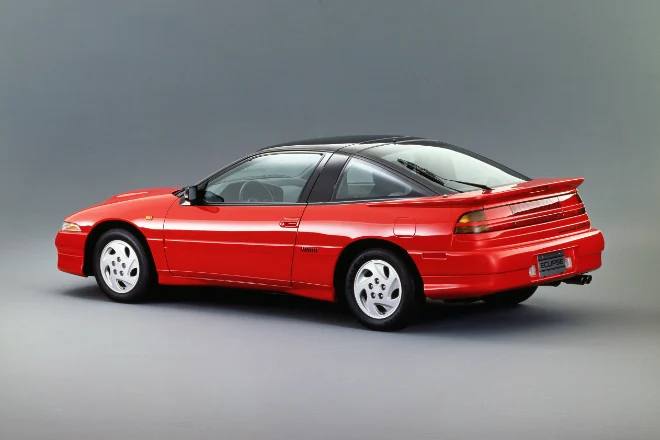 1G GSX Turbo AWD (D27A)