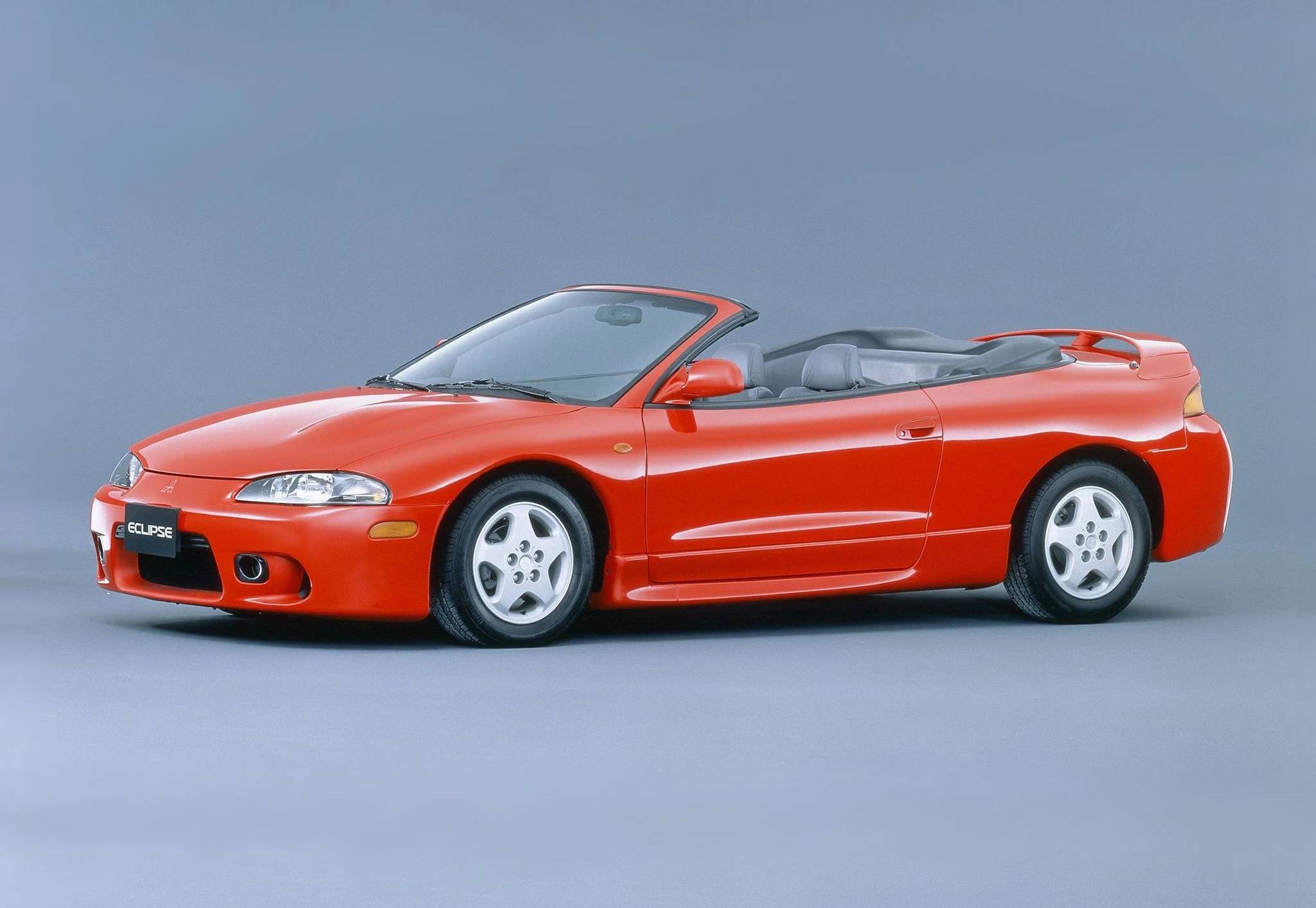 2G Spyder GS-T Turbo (D38A)