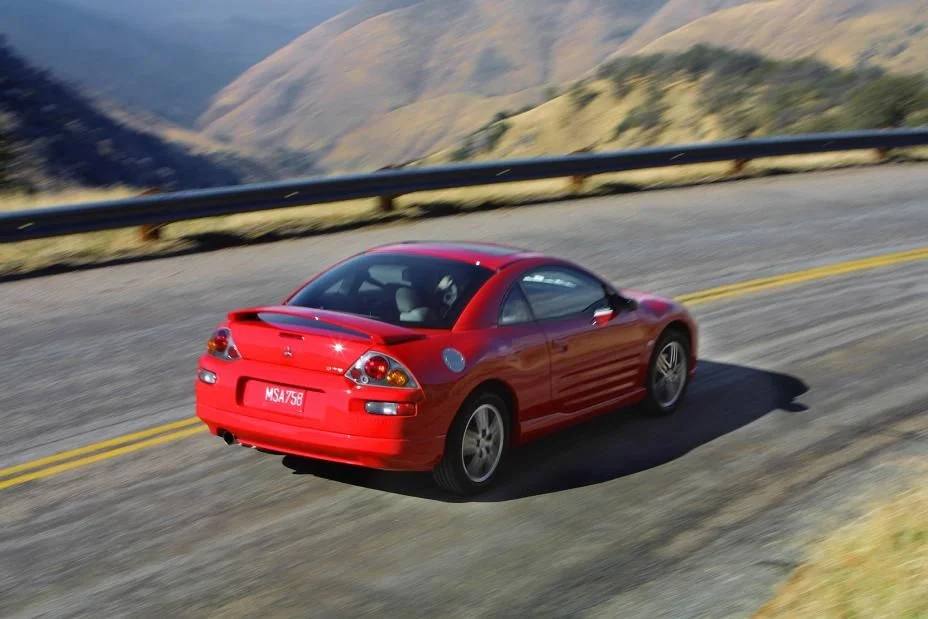 3G GT 3.0 V6 (D53A)