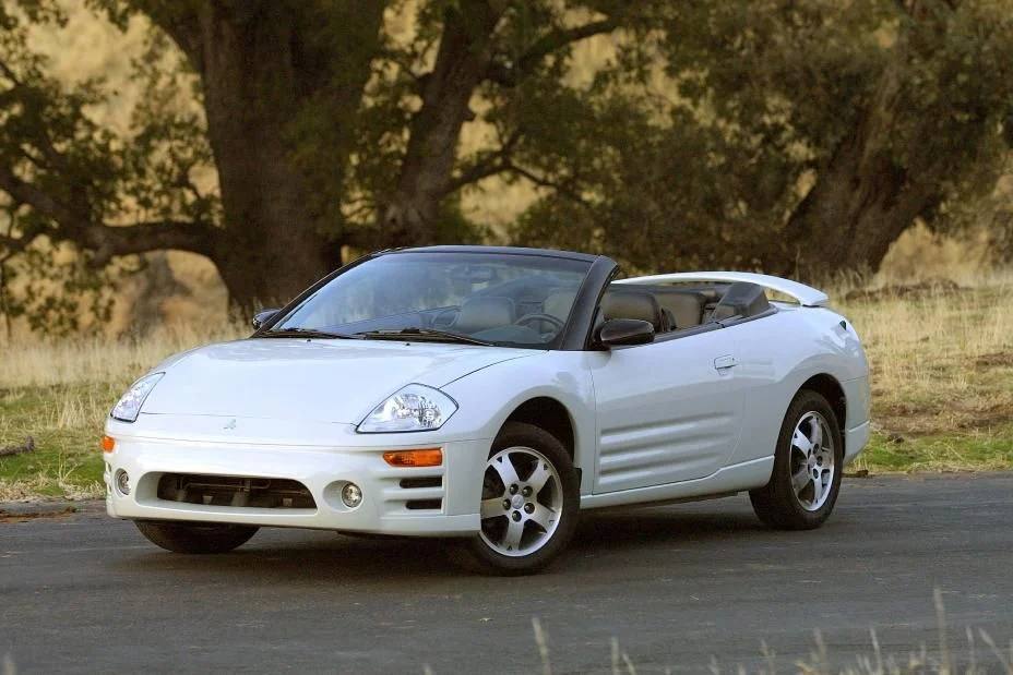 3G Spyder GTS 3.0 V6 (D53A)
