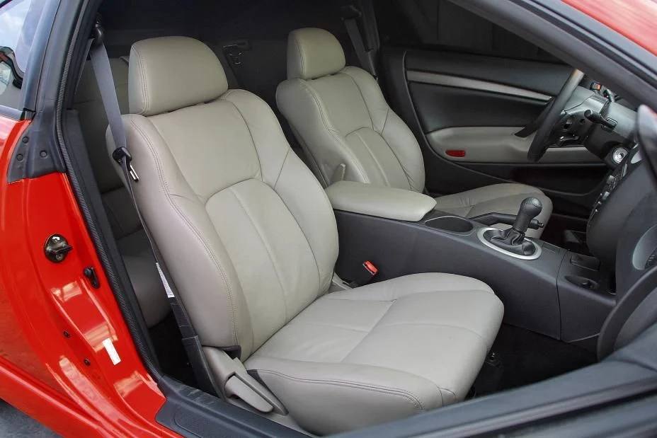 3G GT 3.0 V6 (D53A)