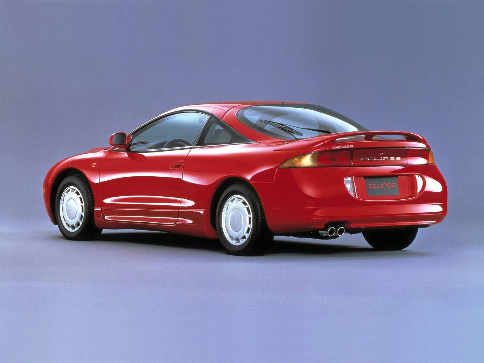 2G GSX Turbo AWD (D33A)