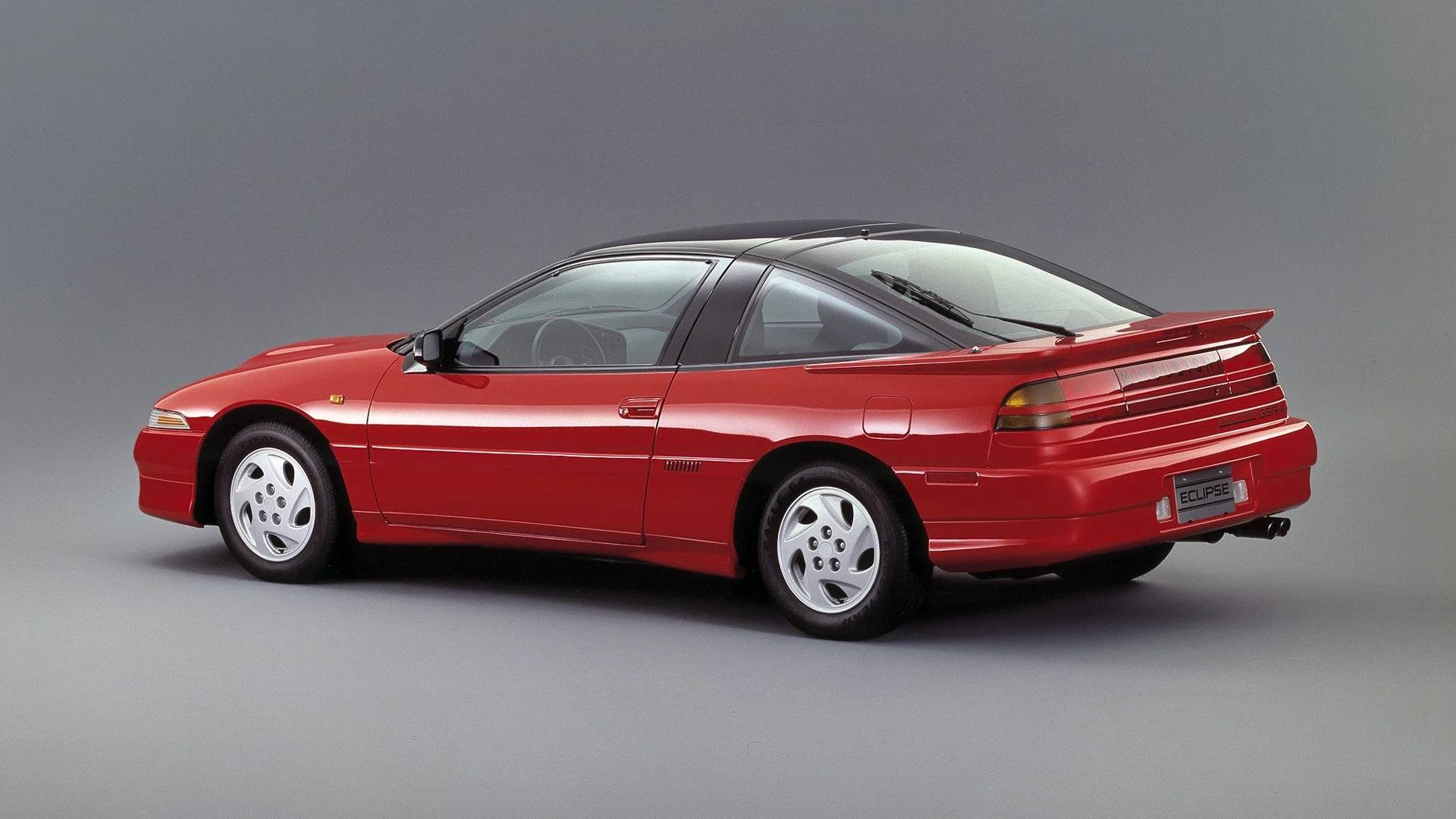 1G GSX Turbo AWD (D27A)