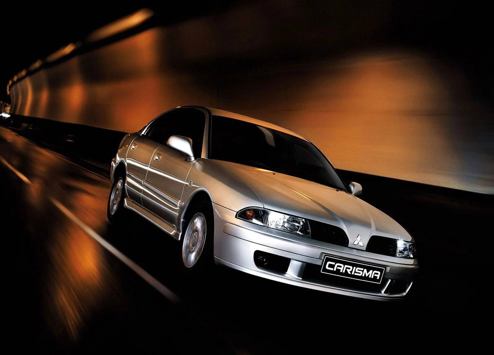 Carisma 1.9 DI-D