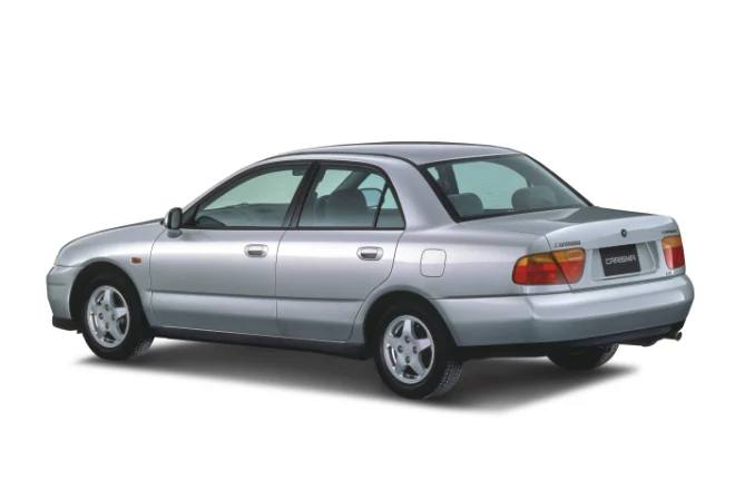 Carisma 1.8 GDI