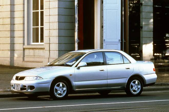 Carisma 1.8 GDI