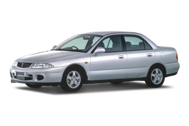 Carisma 1.8 GDI