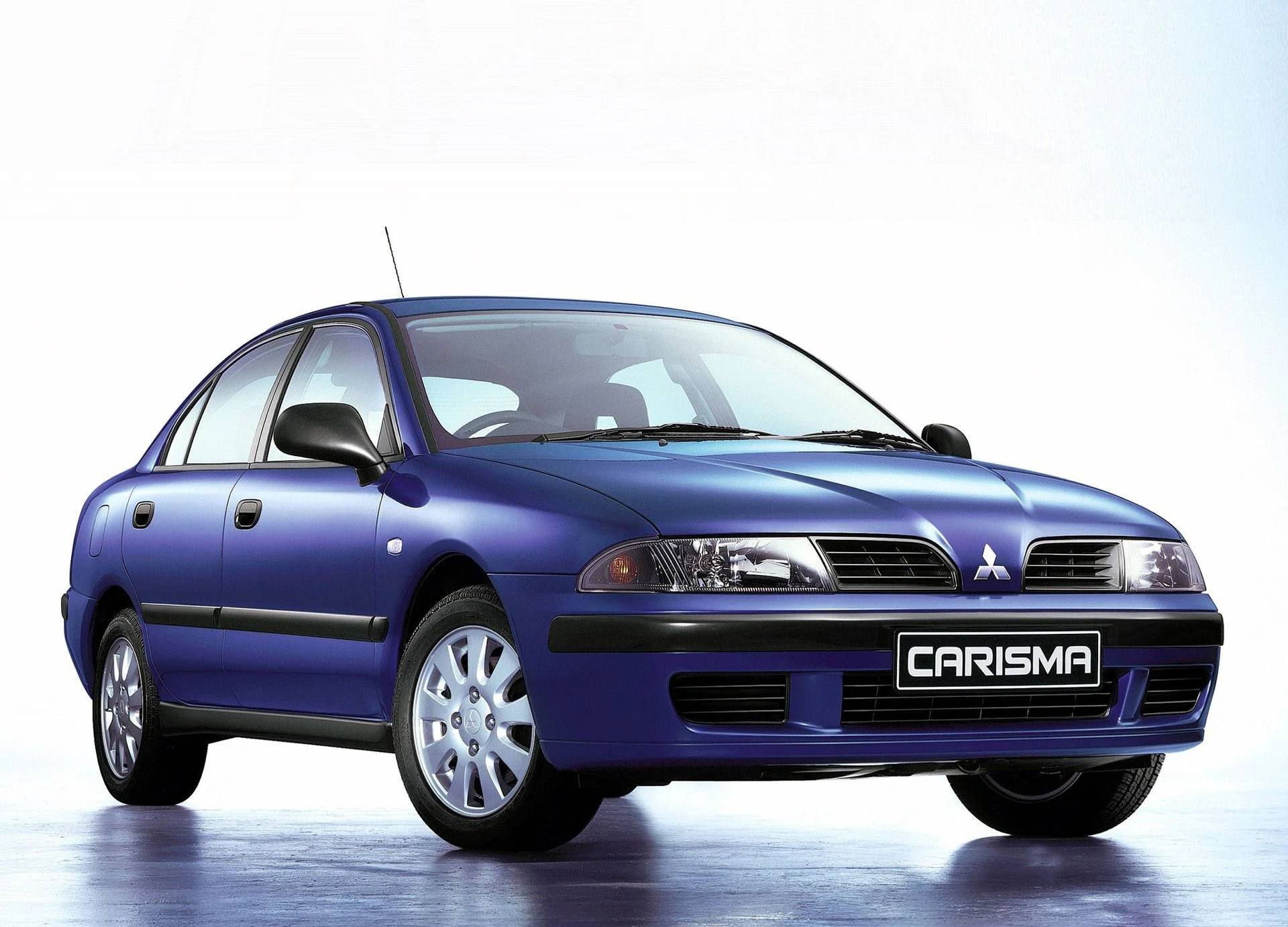 Carisma 1.9 DI-D