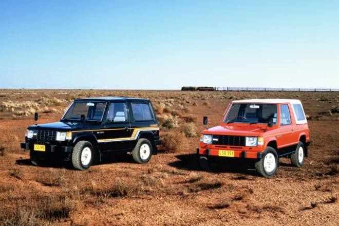 Montero 2.6