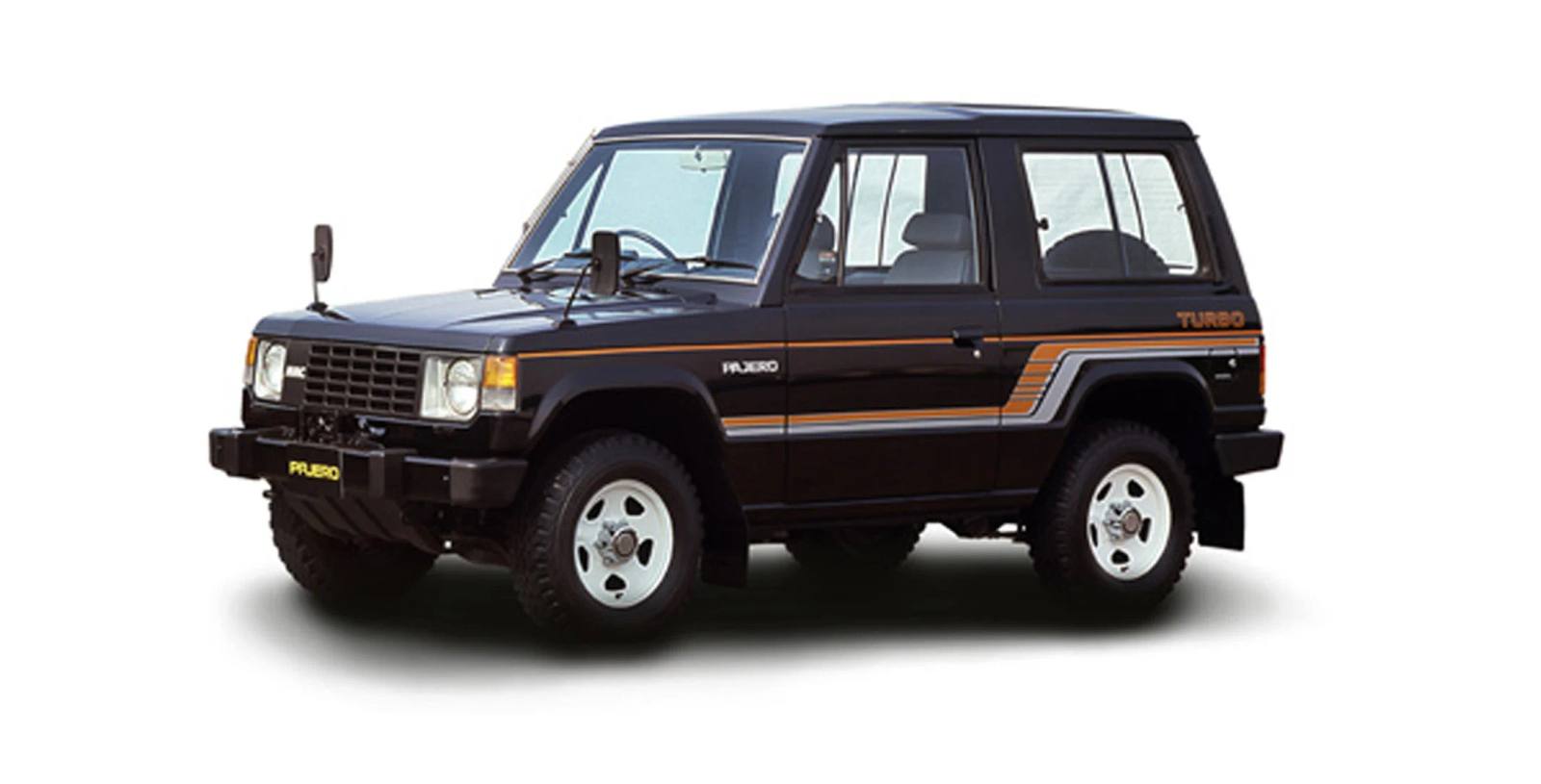 Montero 3.0 V6