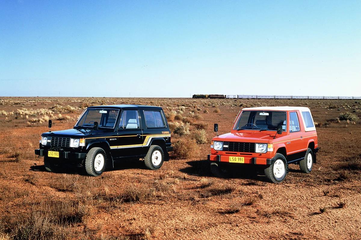 Montero 3.0 V6